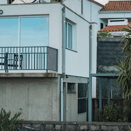 Casas Do Forneiro O Horizonte T2 Villa Nordeste  Exterior photo